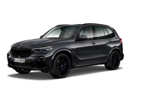 BMW X5 G05 45E 394ZS X-DRIVE M-SPORTPAKET AIR SUSPENSION PANORAMA PARK ASSIST PLUS HEAD UP BOWERS WILKINS DRIVE ASSIST PRO 